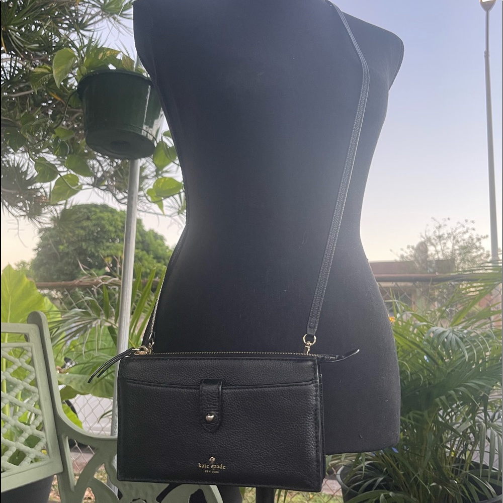 Kate Spade Wallet On Chain